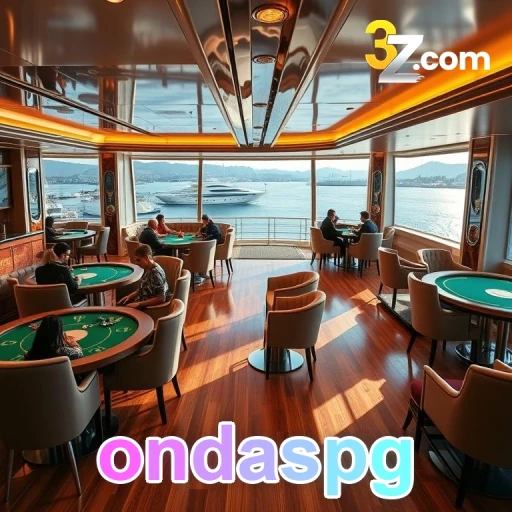 Baixar jogos incríveis no Ondaspg e divirta-se!