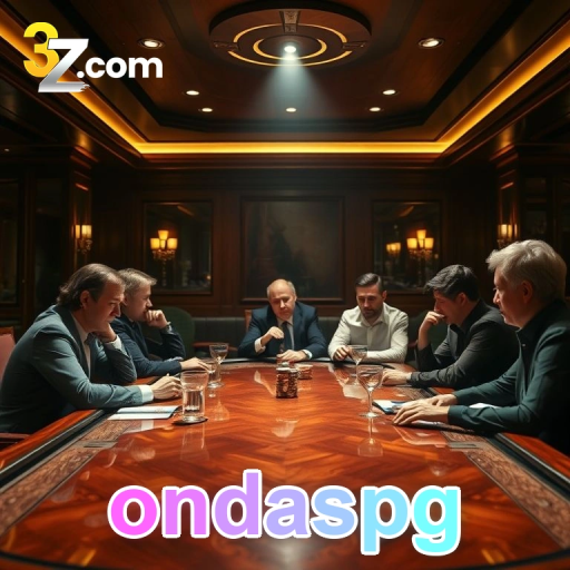 Recursos Imperdíveis do App ondaspg para Gamers