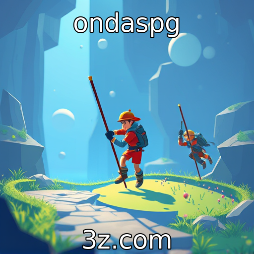 Tendências emergentes no design de jogos