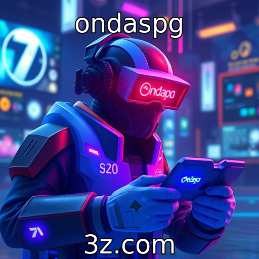 O impacto das novas tecnologias nos jogos