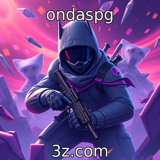 Tendências de jogos online em crescimento