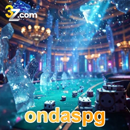 ondaspg Jogos de caça-níqueis