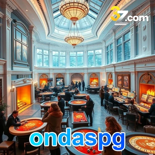 ondaspg