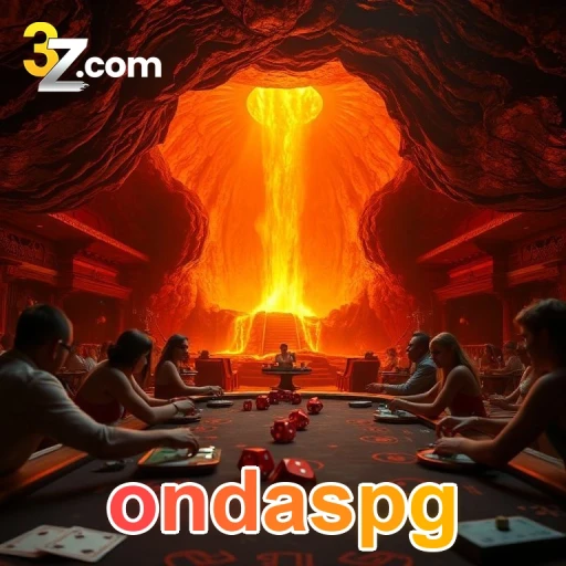 ondaspg Ofertas Bônus