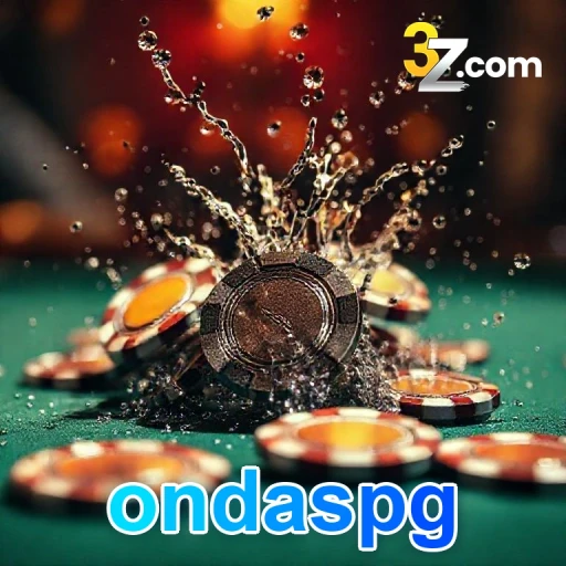 ondaspg Cassino Online