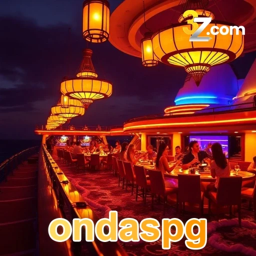 ondaspg Site Confiável