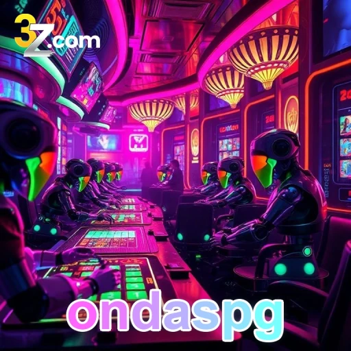 ondaspg