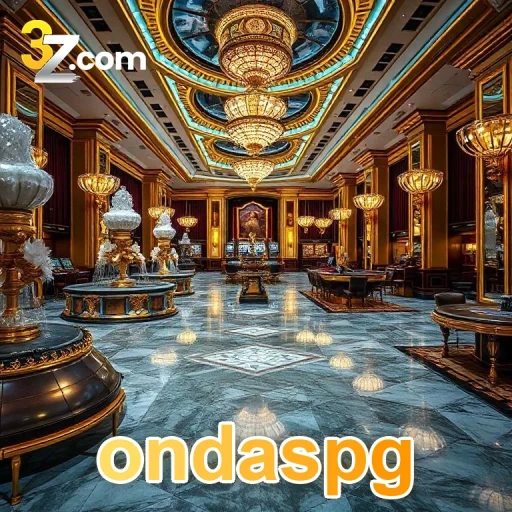 ondaspg Área VIP
